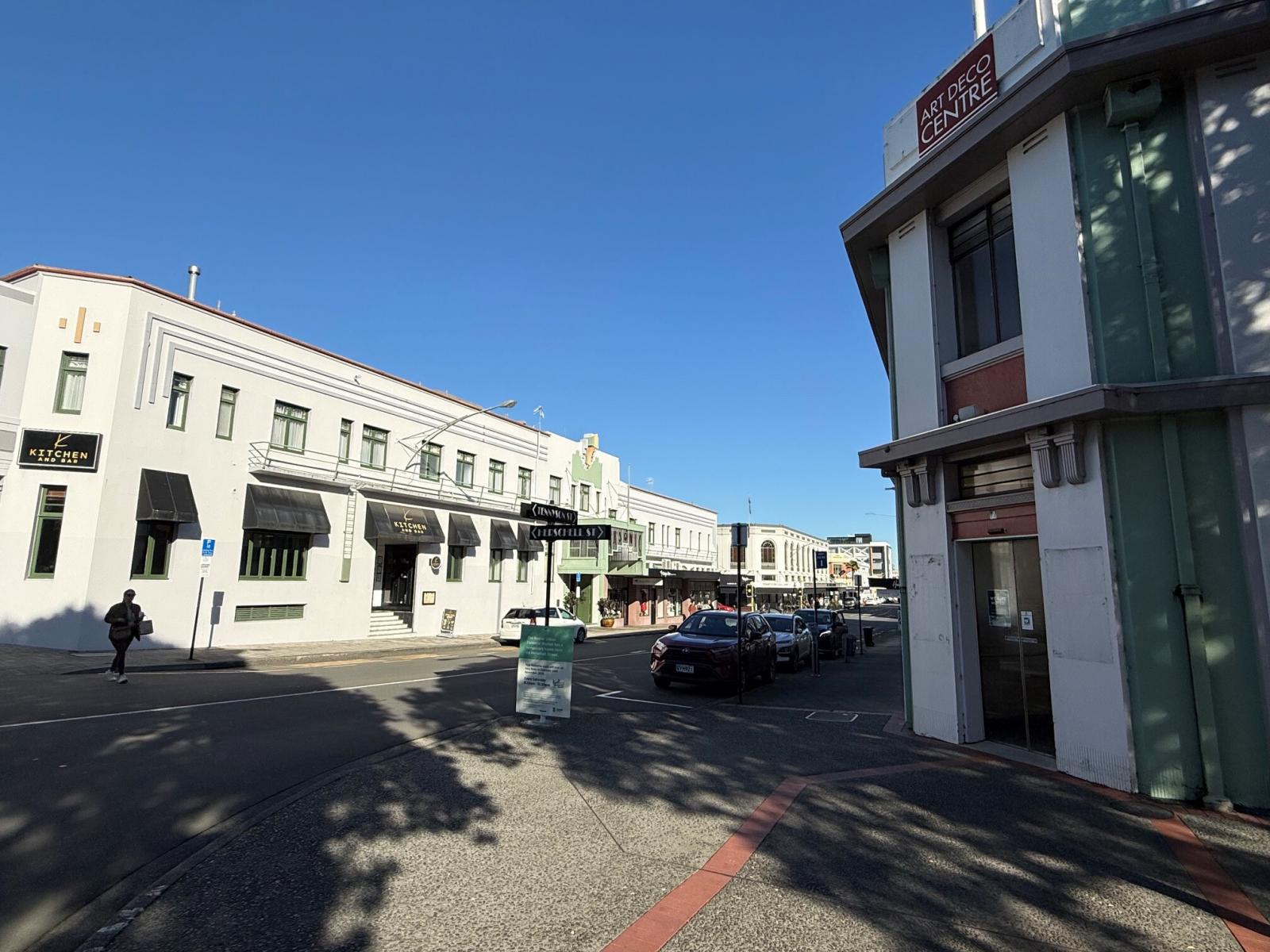 7 Tennyson Street, Napier South