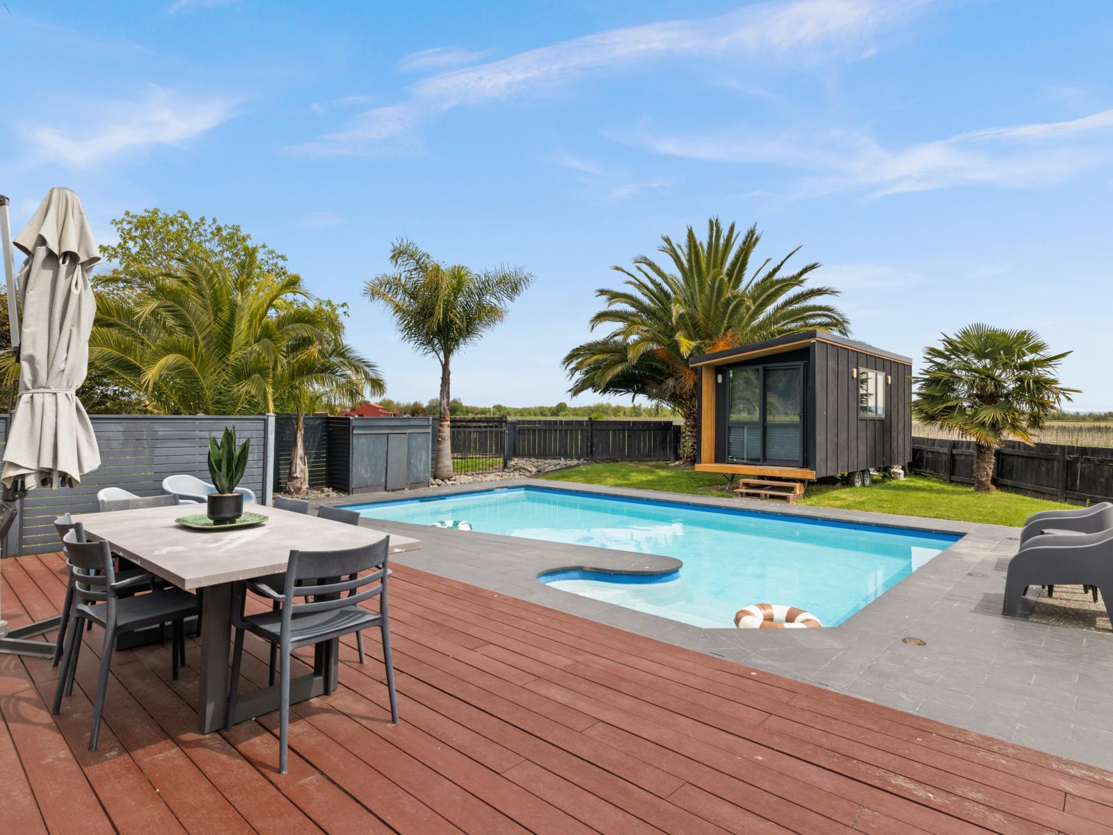 376 Tuki Tuki Road, Haumoana