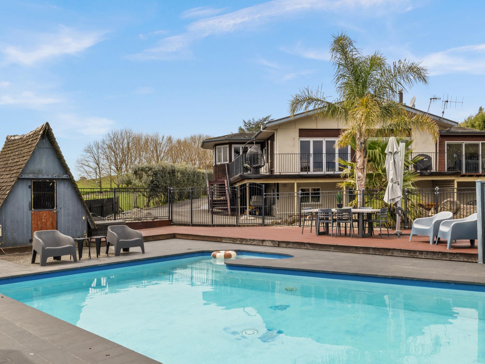 376 Tuki Tuki Road, Haumoana