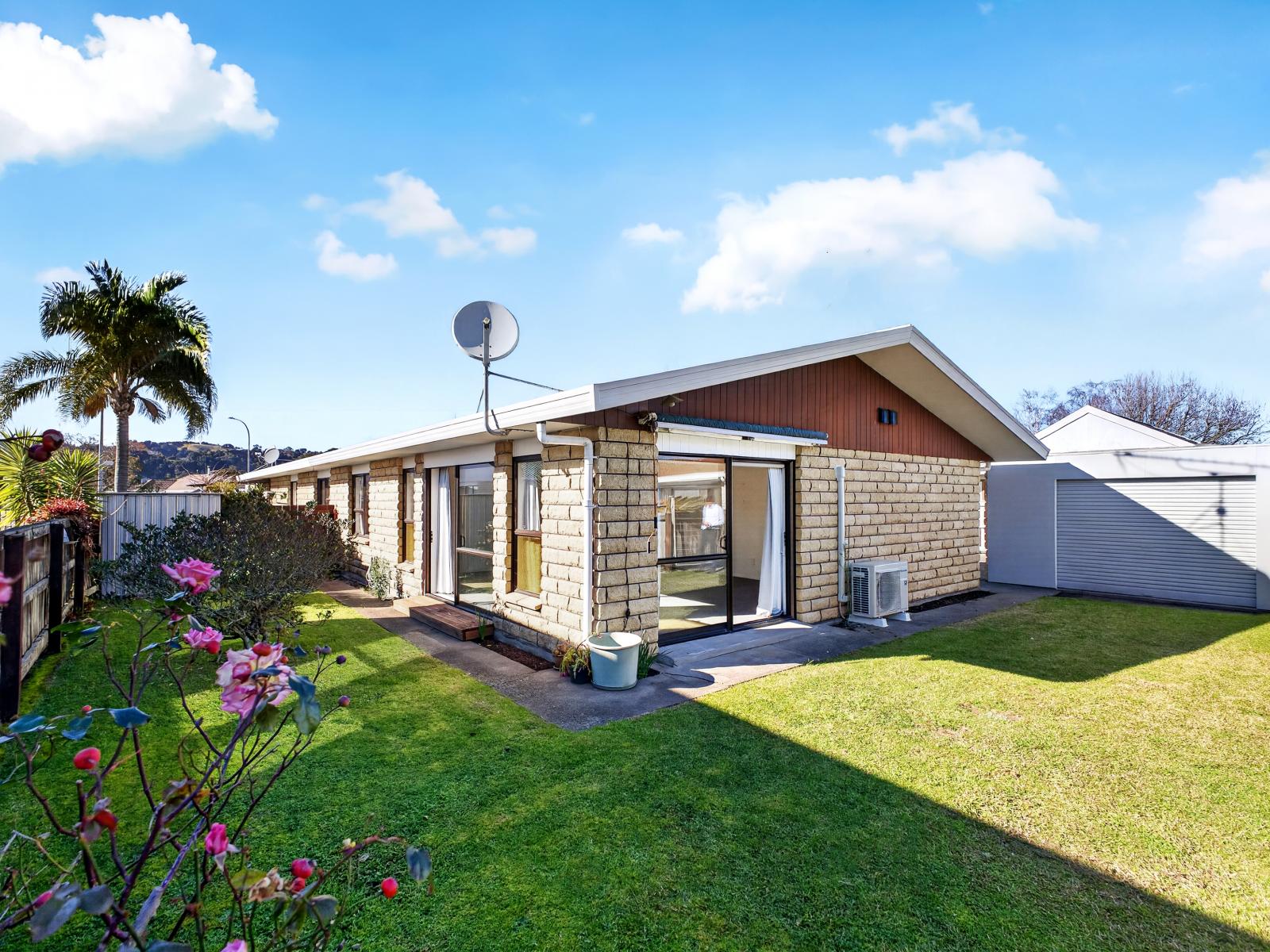 52B Eivers Road, Whakatane