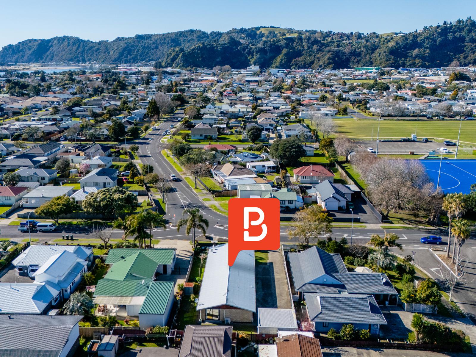 52B Eivers Road, Whakatane