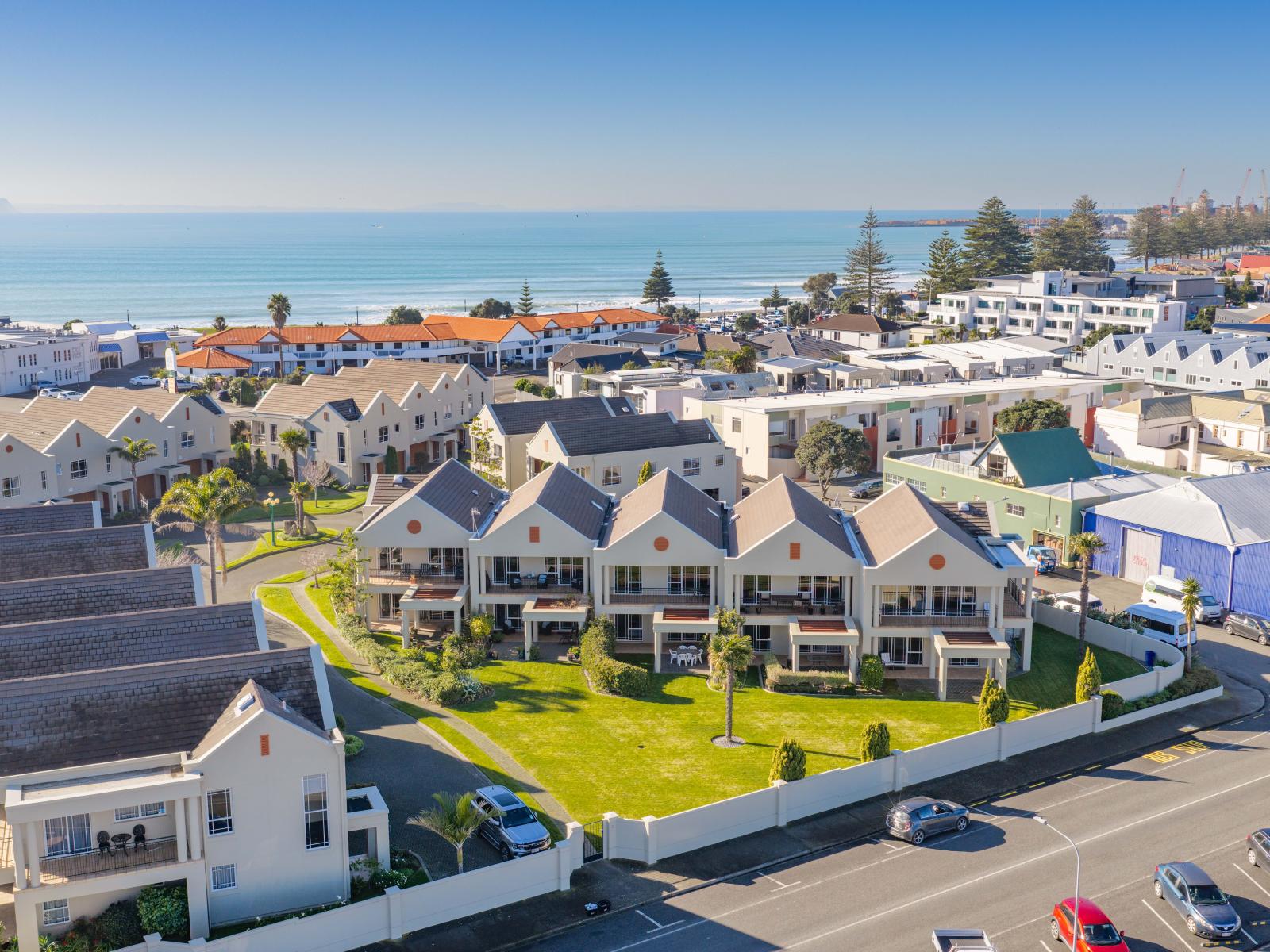 25 Nelson Quay, Ahuriri