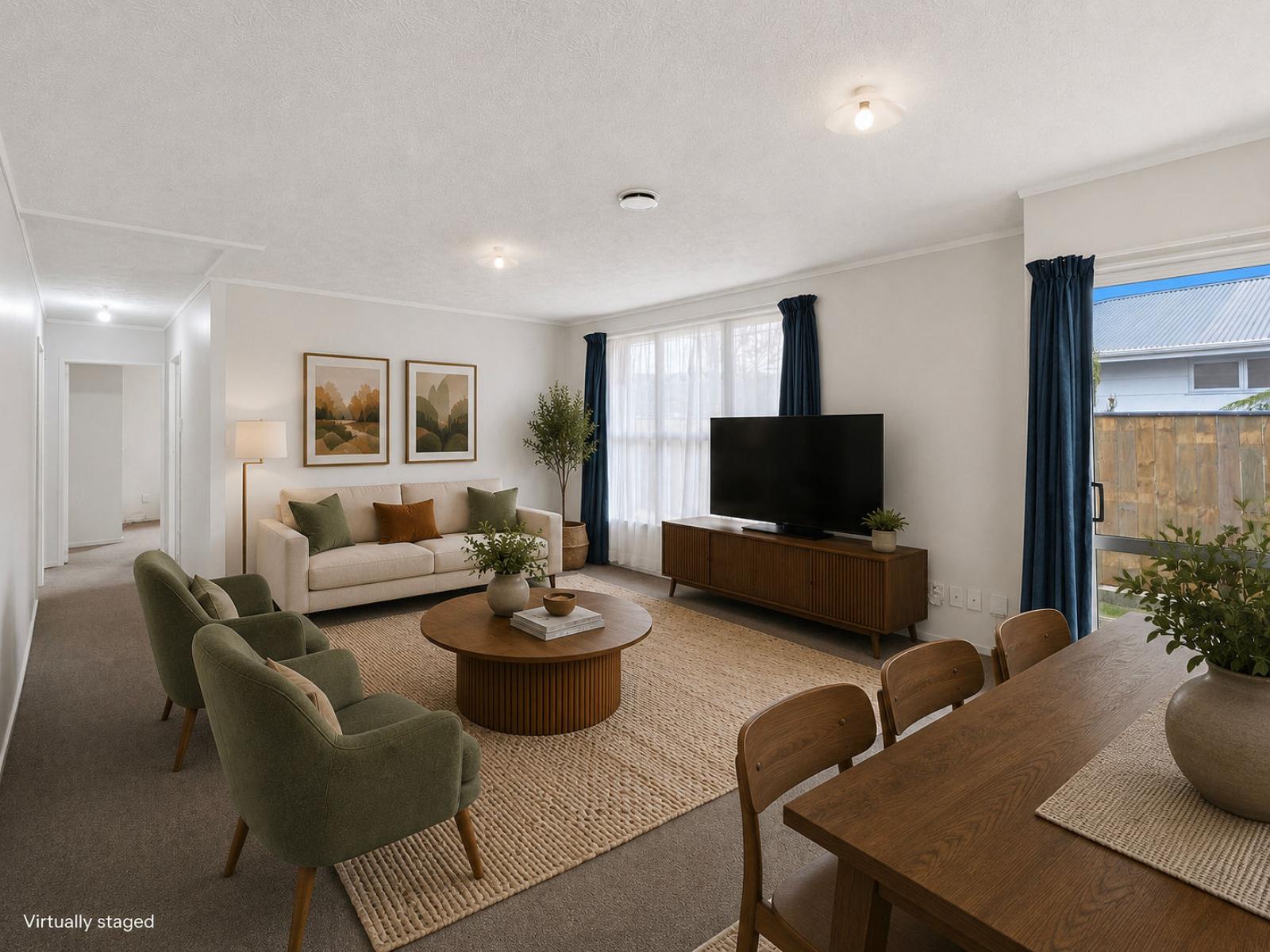 31 Willow Place, Aramoho