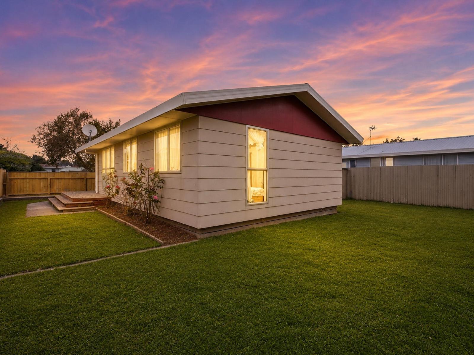 31 Willow Place, Aramoho