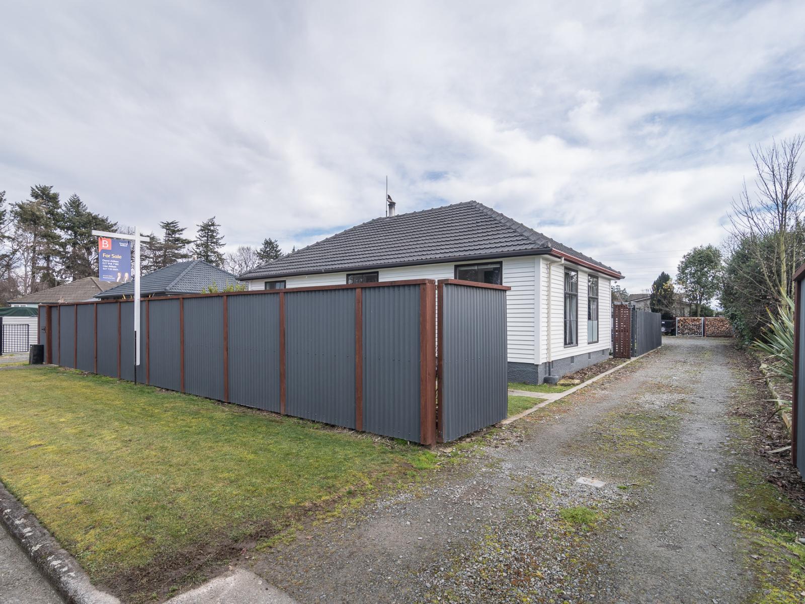 7 Guise Street, Temuka