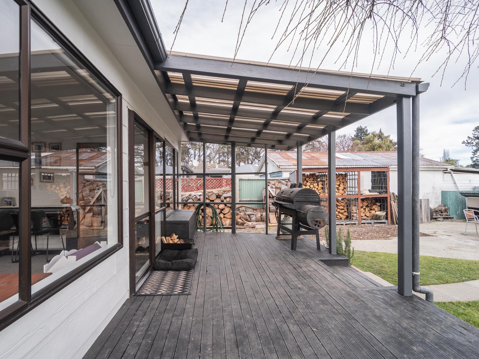 7 Guise Street, Temuka