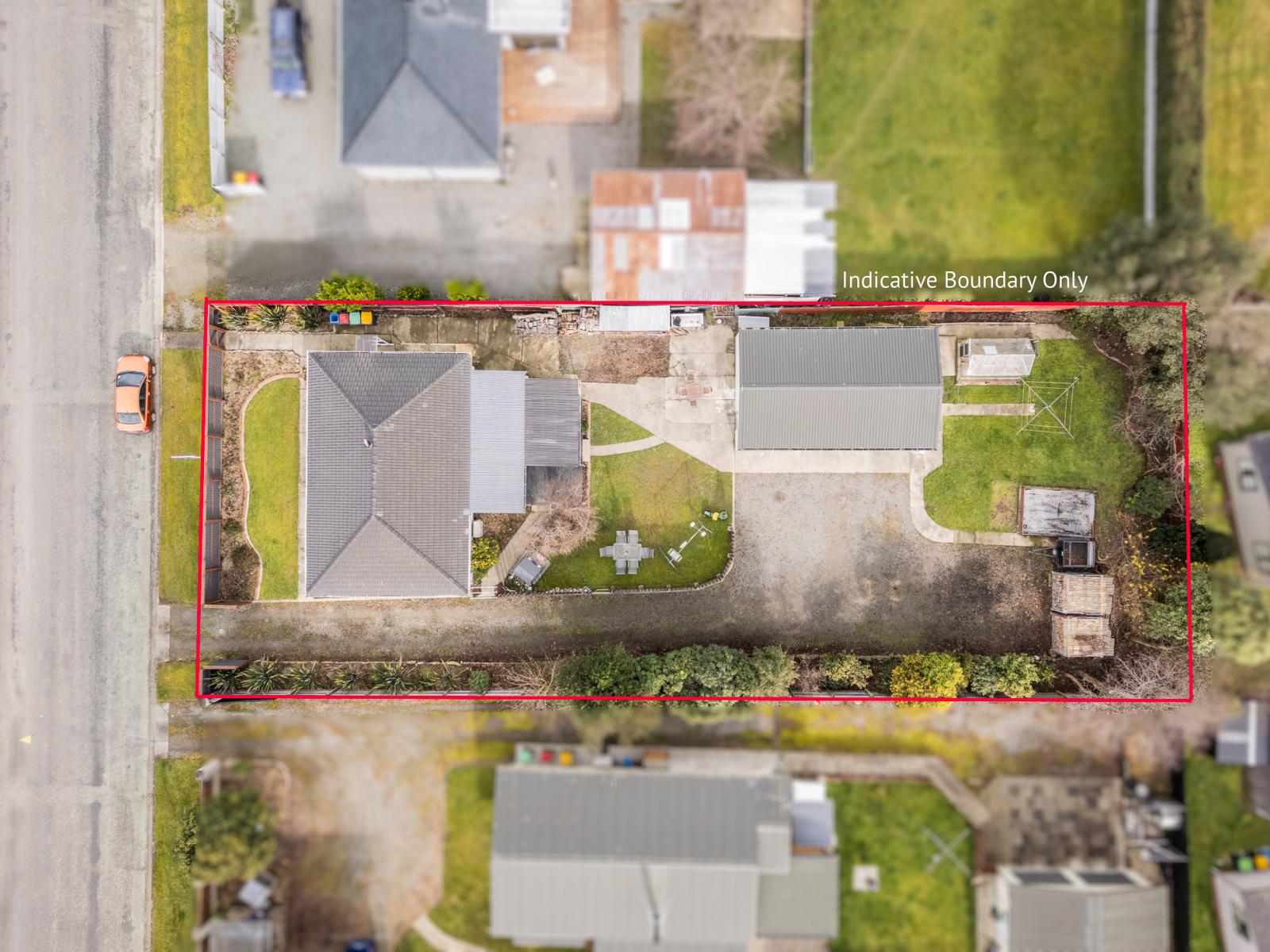7 Guise Street, Temuka