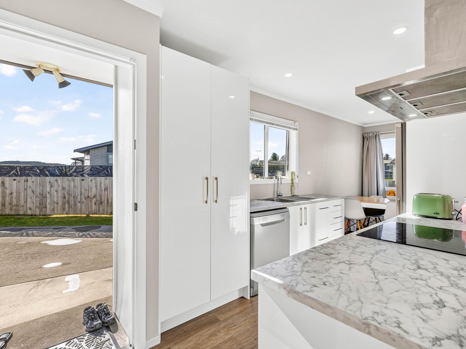 4 Agincourt Place, Tokoroa