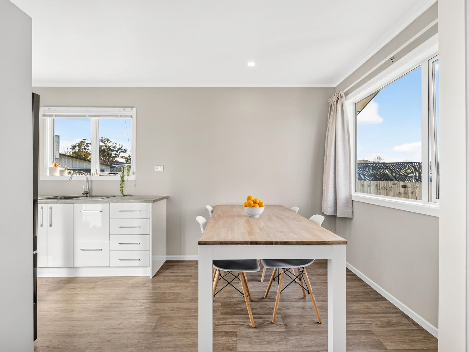 4 Agincourt Place, Tokoroa