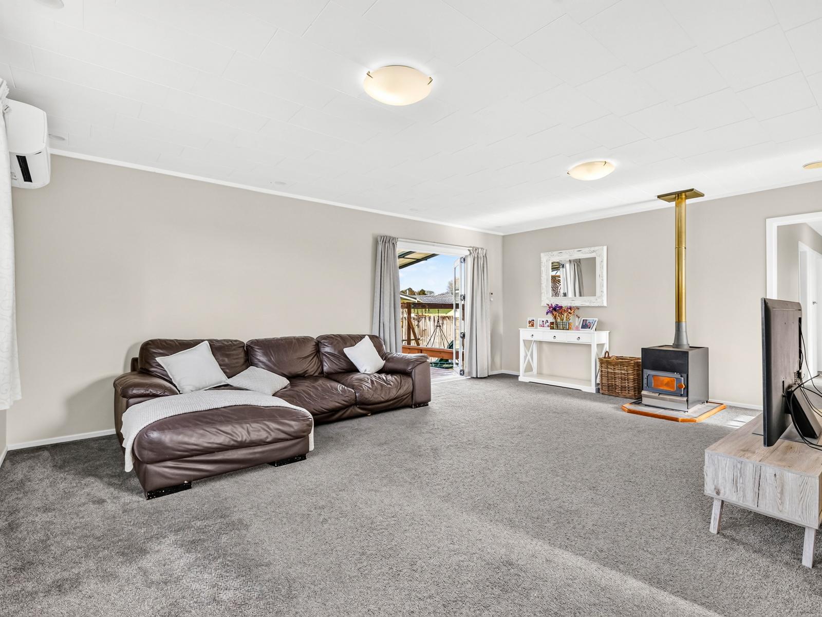 4 Agincourt Place, Tokoroa