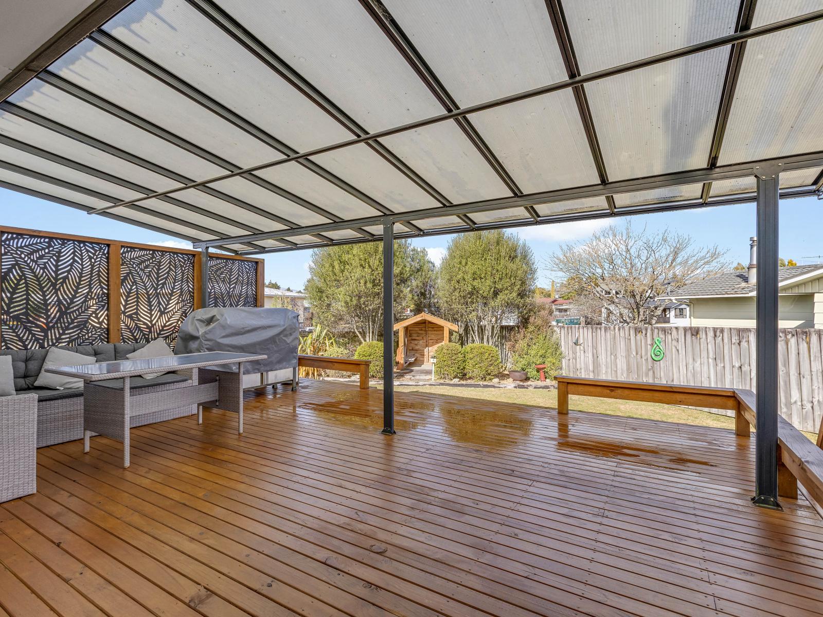 4 Agincourt Place, Tokoroa