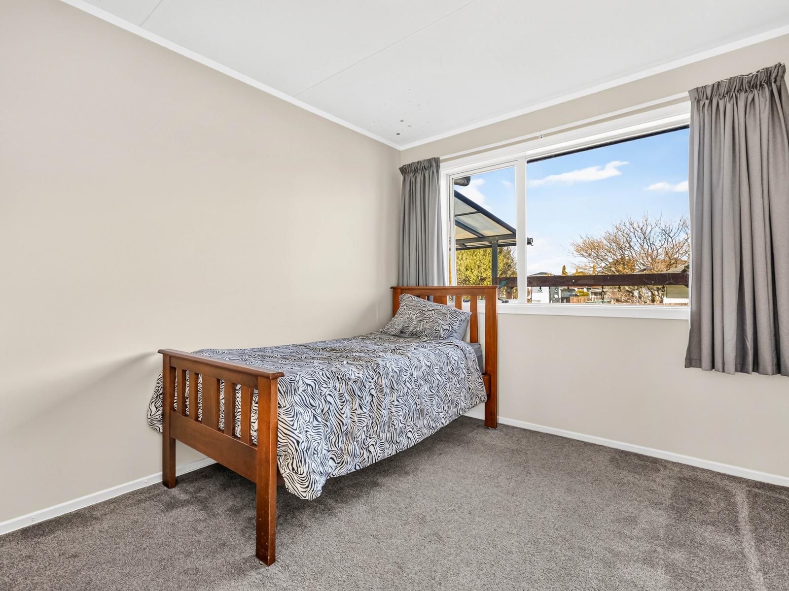 4 Agincourt Place, Tokoroa