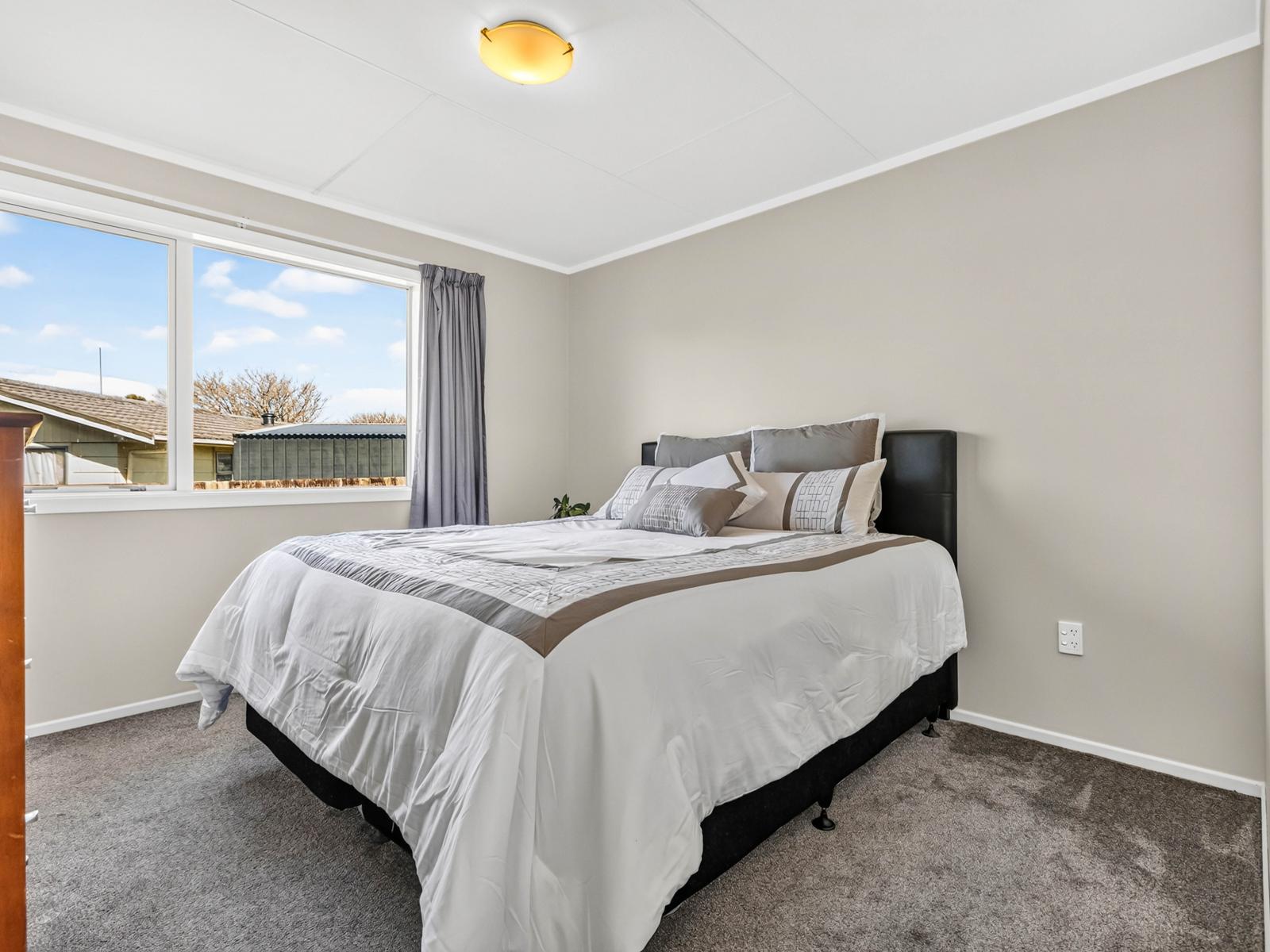 4 Agincourt Place, Tokoroa