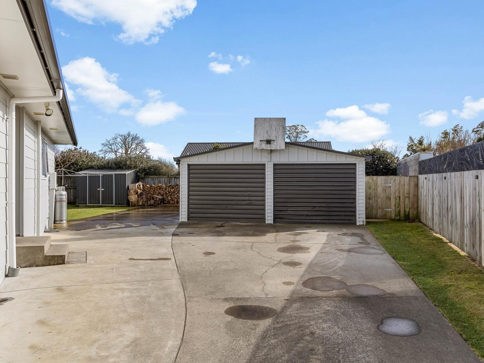 4 Agincourt Place, Tokoroa