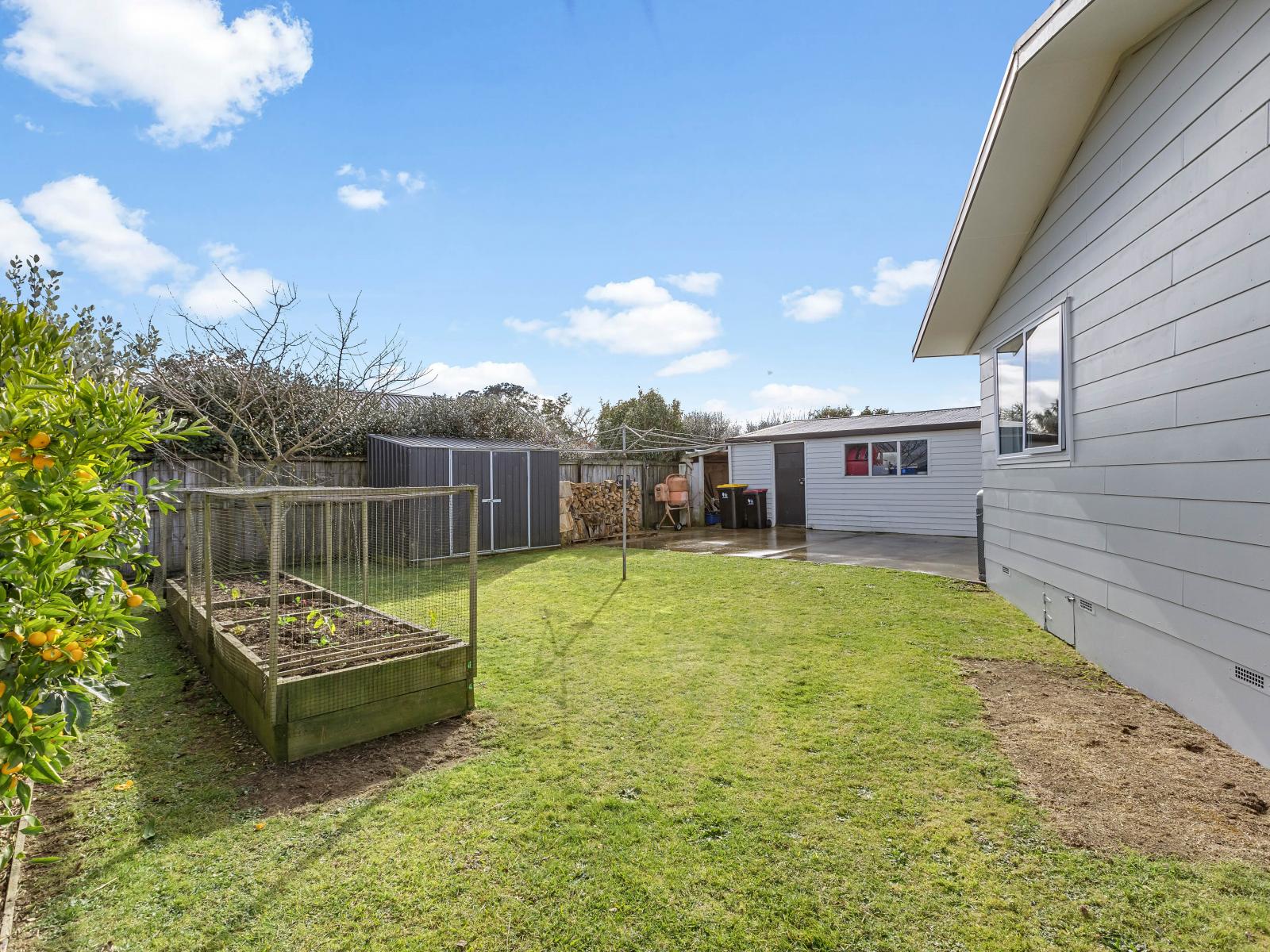4 Agincourt Place, Tokoroa