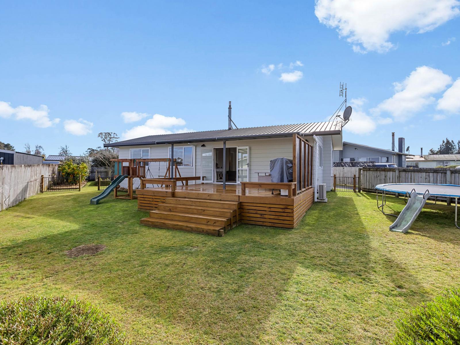 4 Agincourt Place, Tokoroa