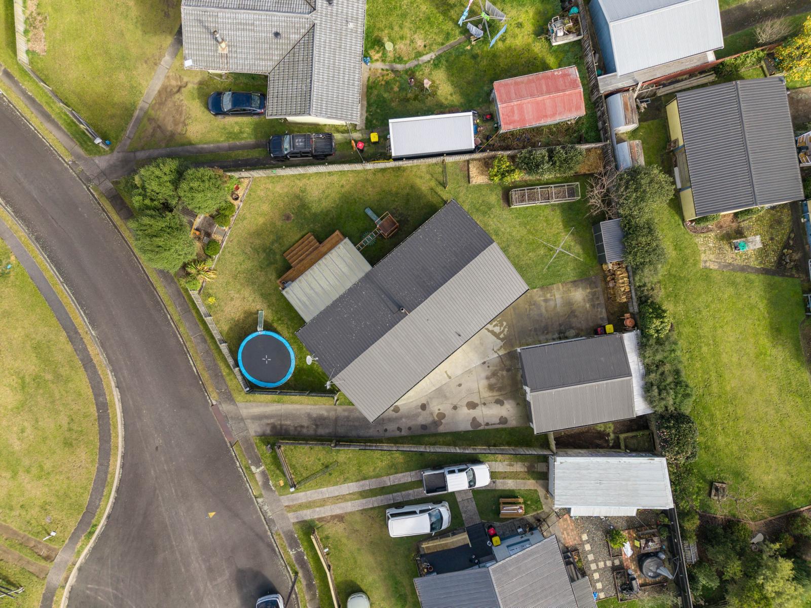 4 Agincourt Place, Tokoroa