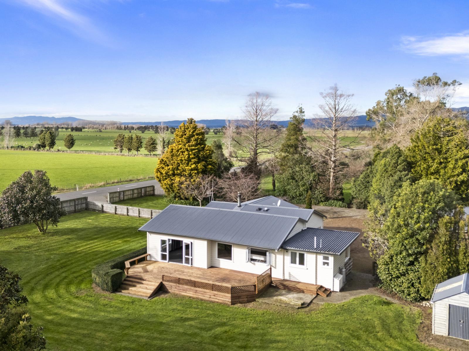 513 Tane Road, Opiki