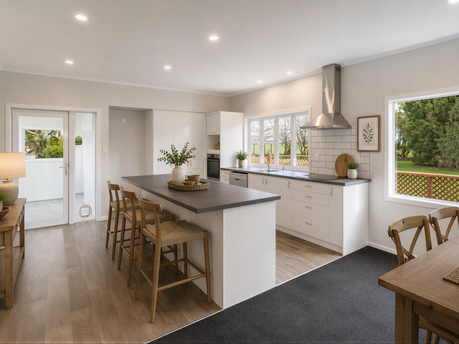 513 Tane Road, Opiki