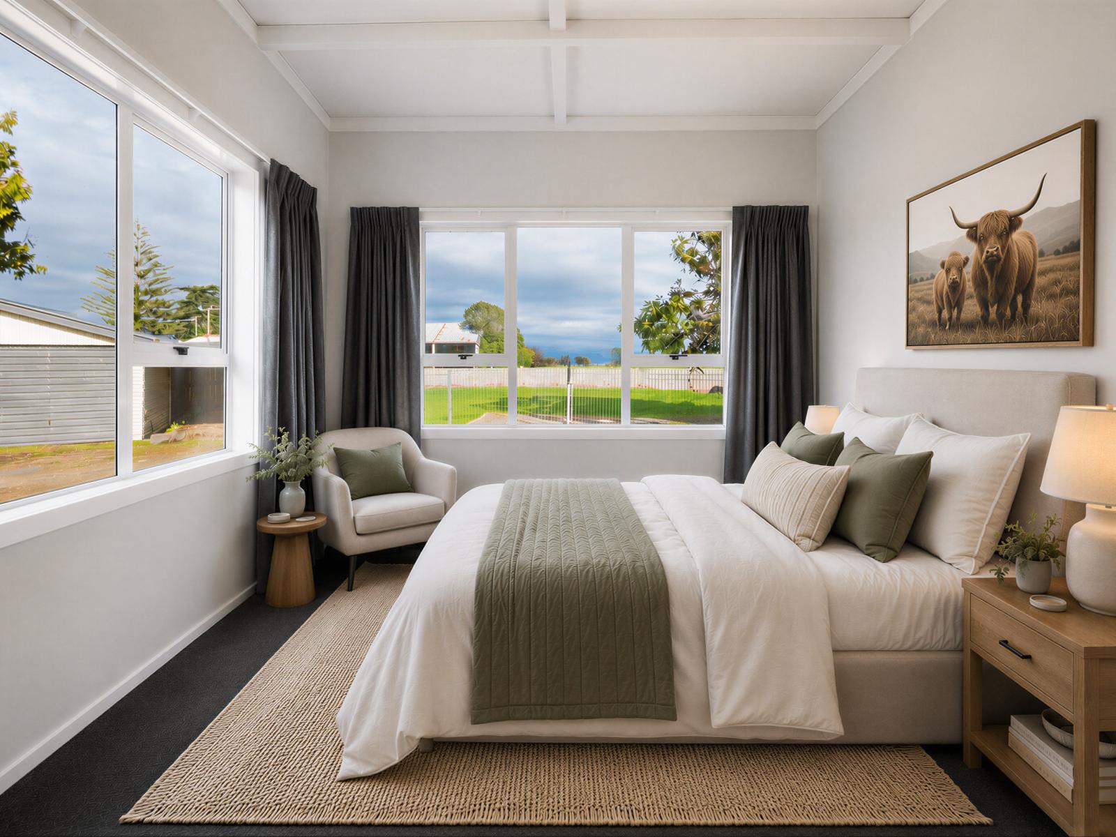 513 Tane Road, Opiki