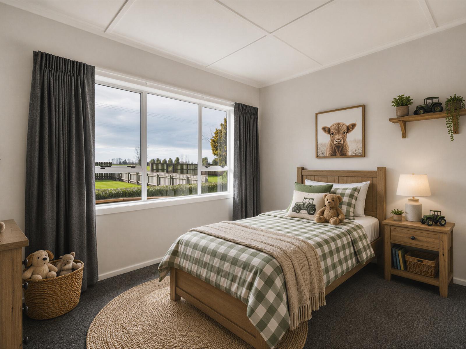 513 Tane Road, Opiki