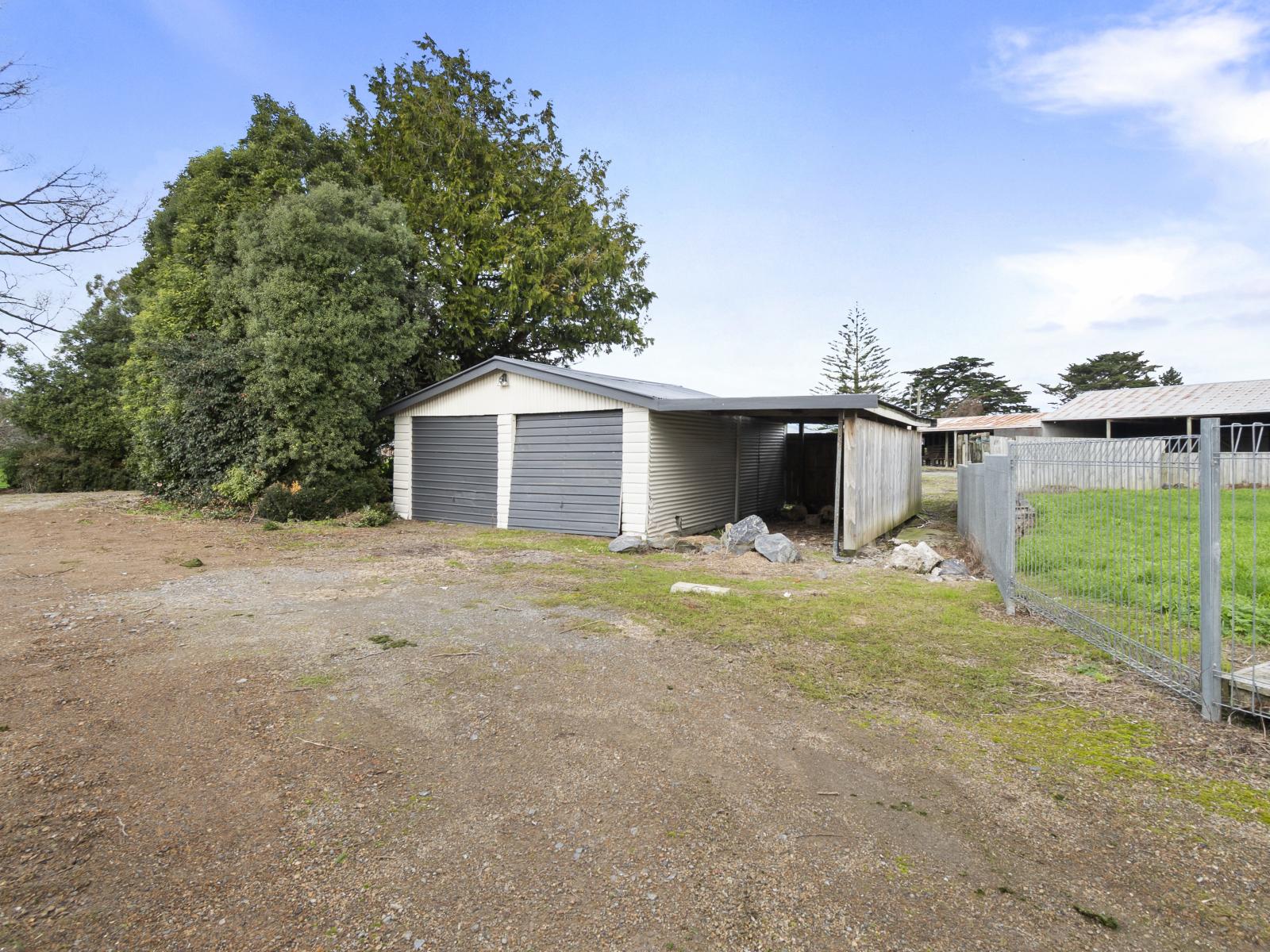 513 Tane Road, Opiki