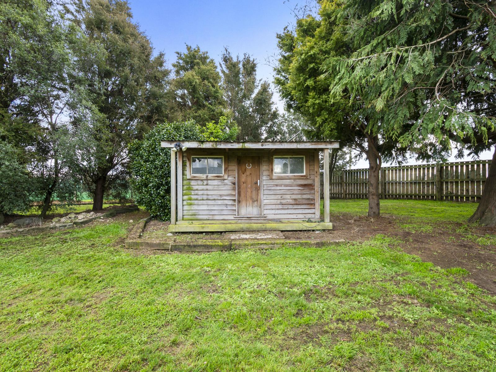 513 Tane Road, Opiki