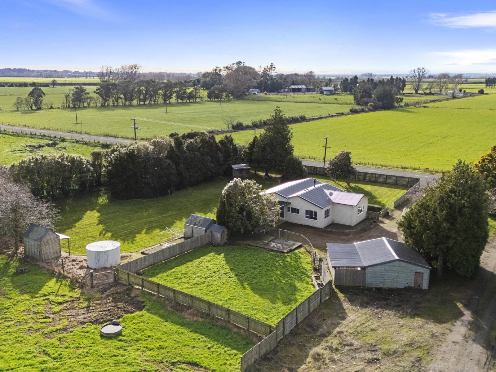 513 Tane Road, Opiki