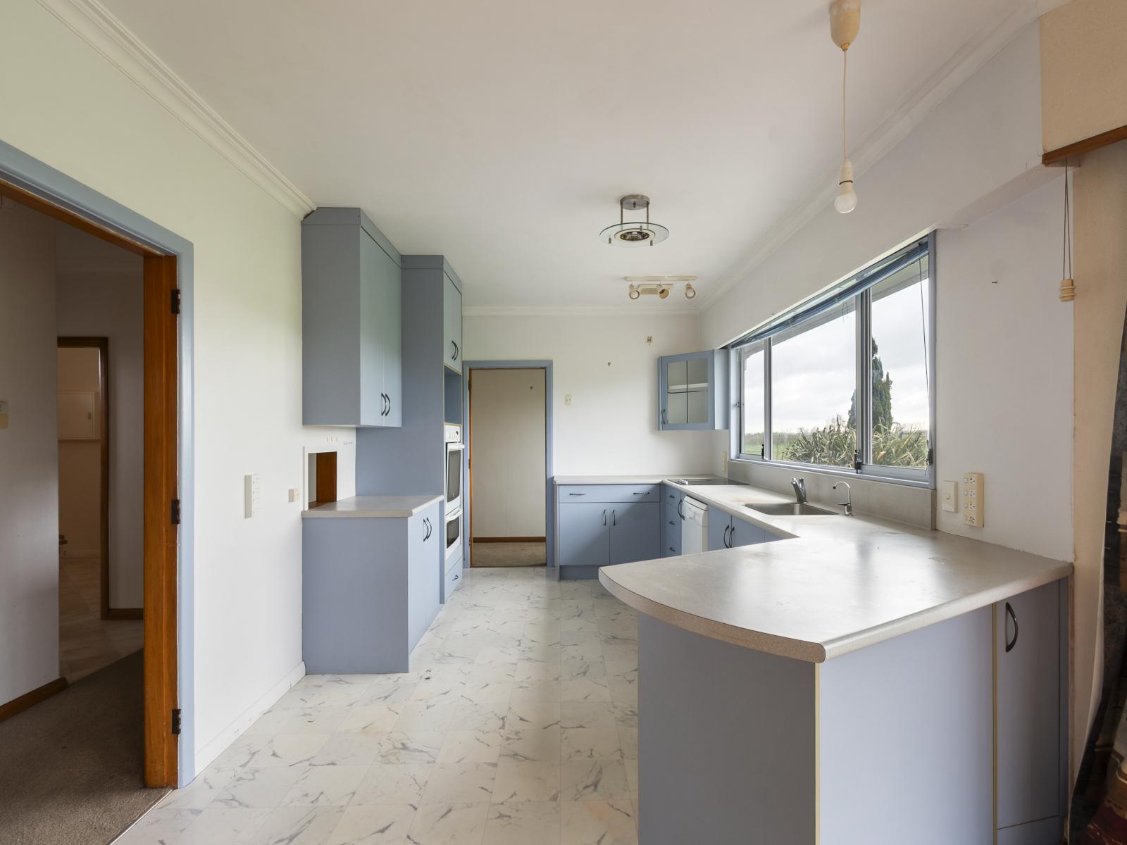 425 Makerua Road, Tokomaru