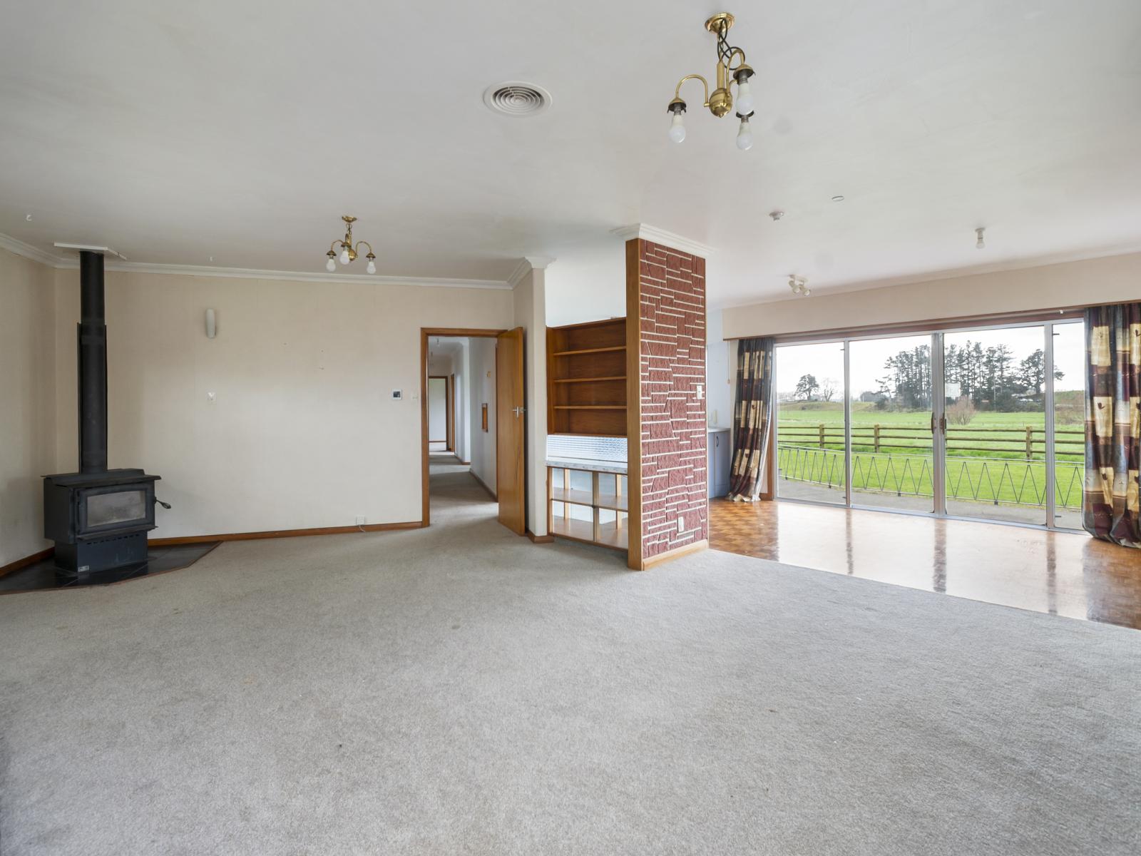 425 Makerua Road, Tokomaru