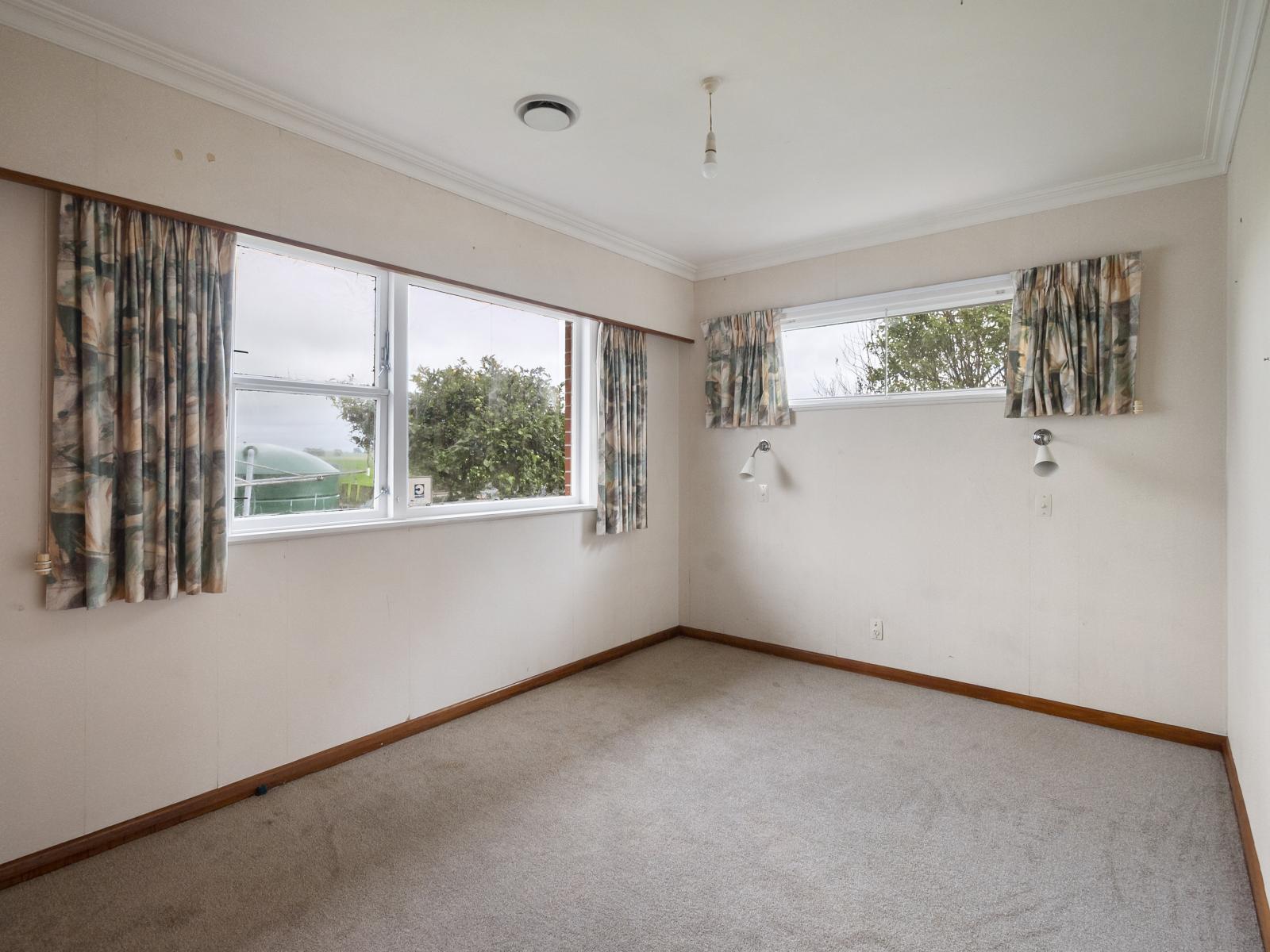425 Makerua Road, Tokomaru