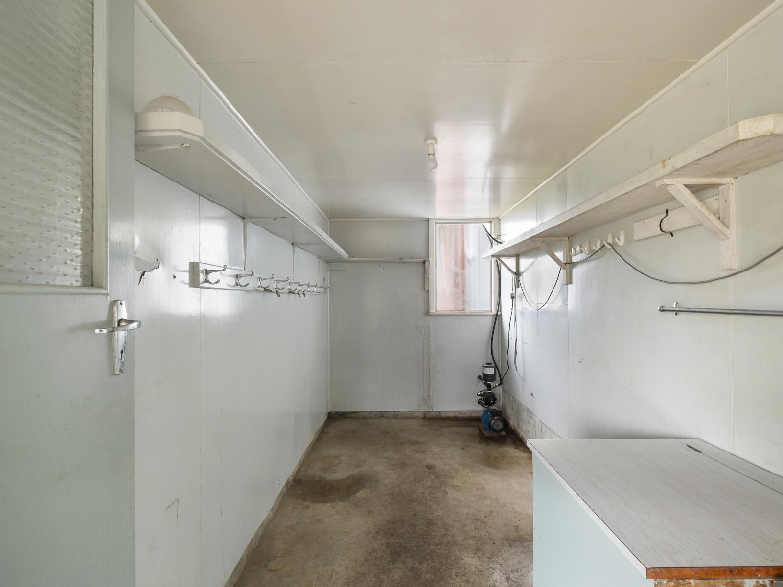 425 Makerua Road, Tokomaru