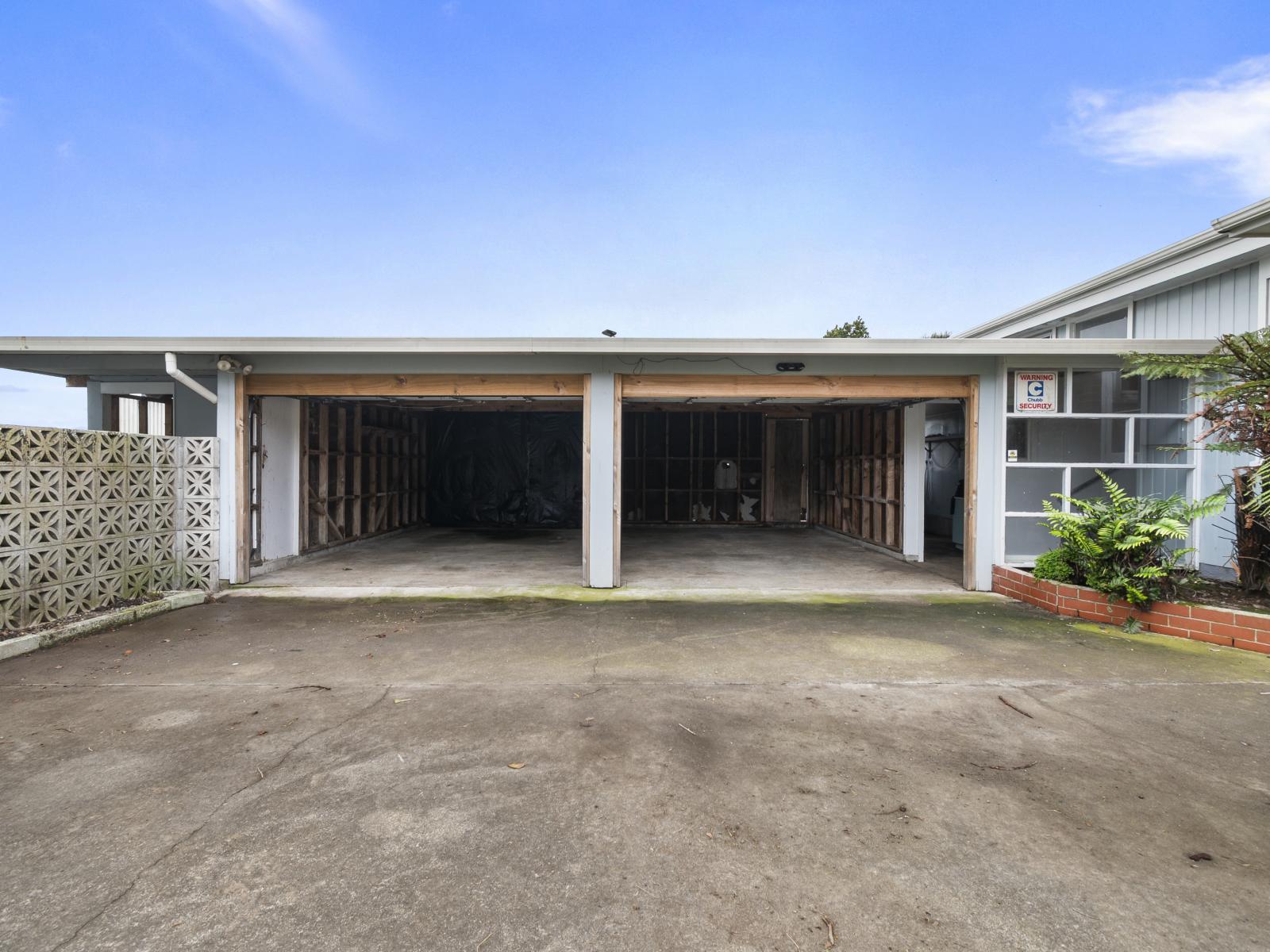 425 Makerua Road, Tokomaru