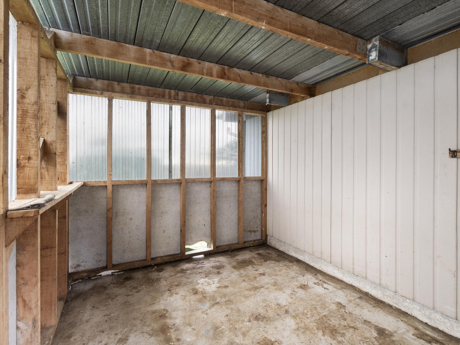 425 Makerua Road, Tokomaru