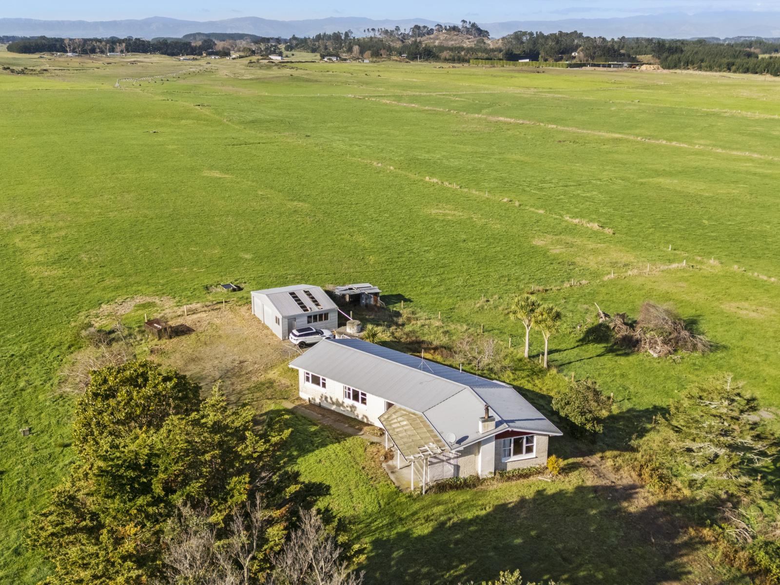 1440 State Highway 1, Glen Oroua