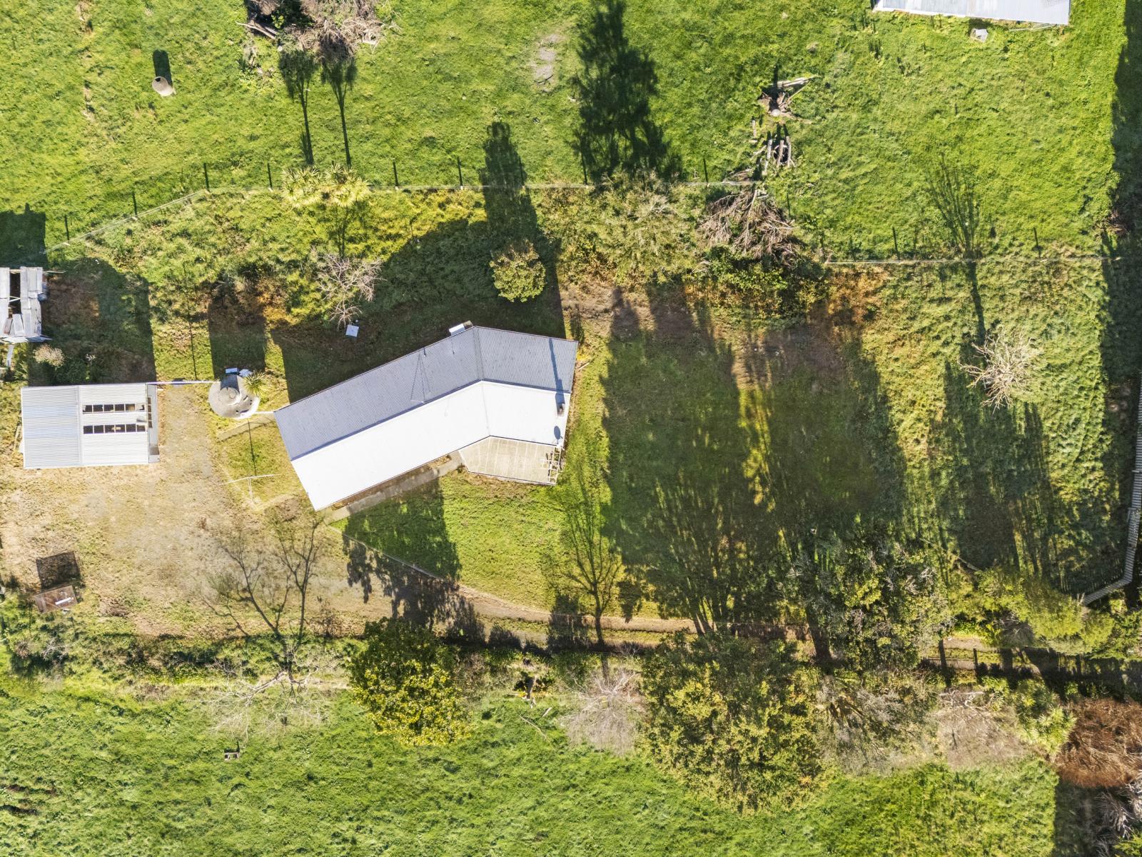 1440 State Highway 1, Glen Oroua