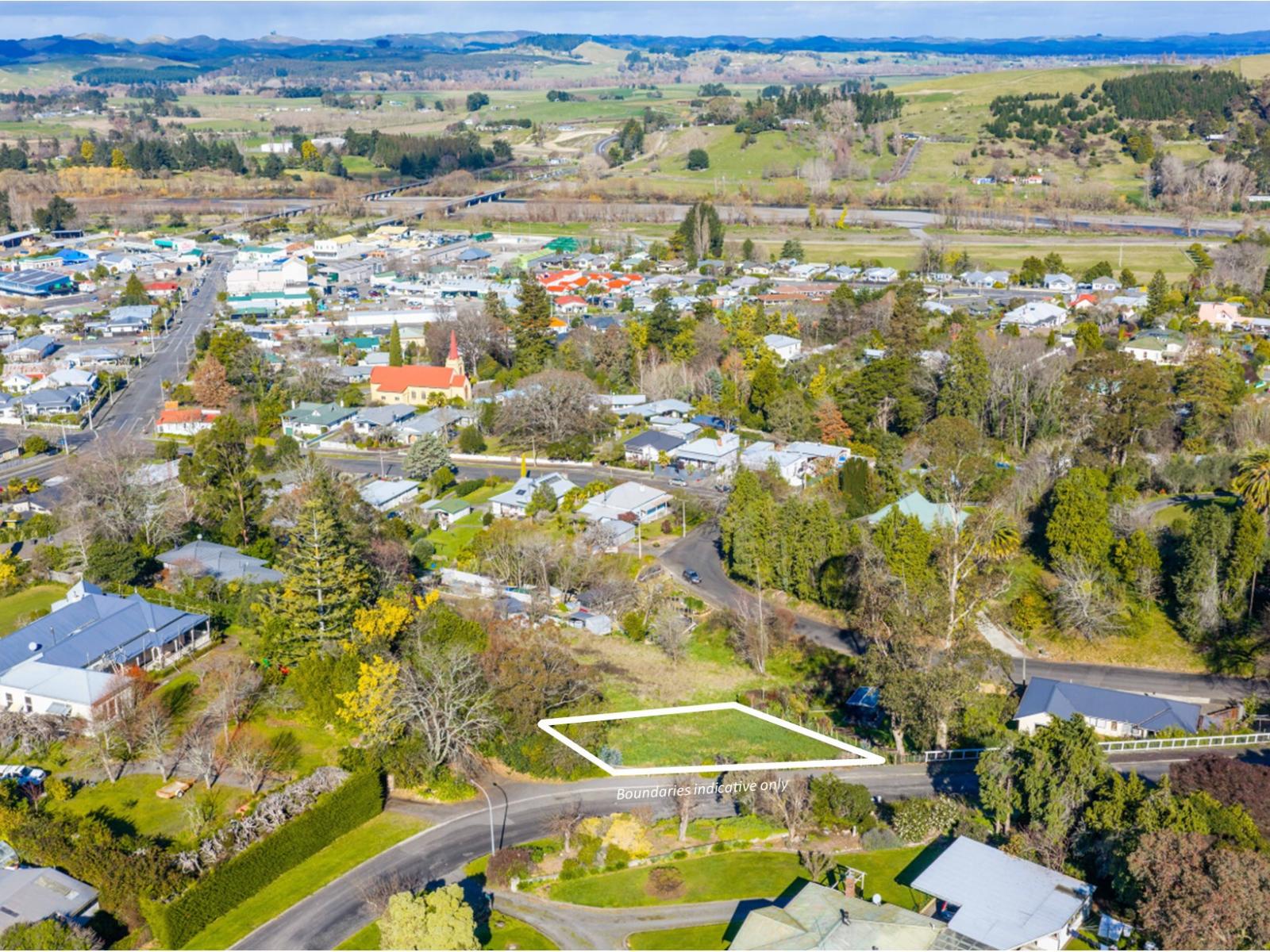7 Windsor Road, Waipawa
