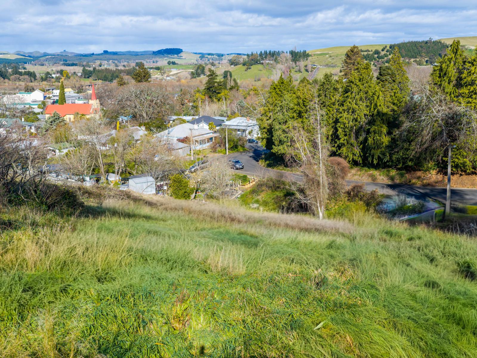 7 Windsor Road, Waipawa