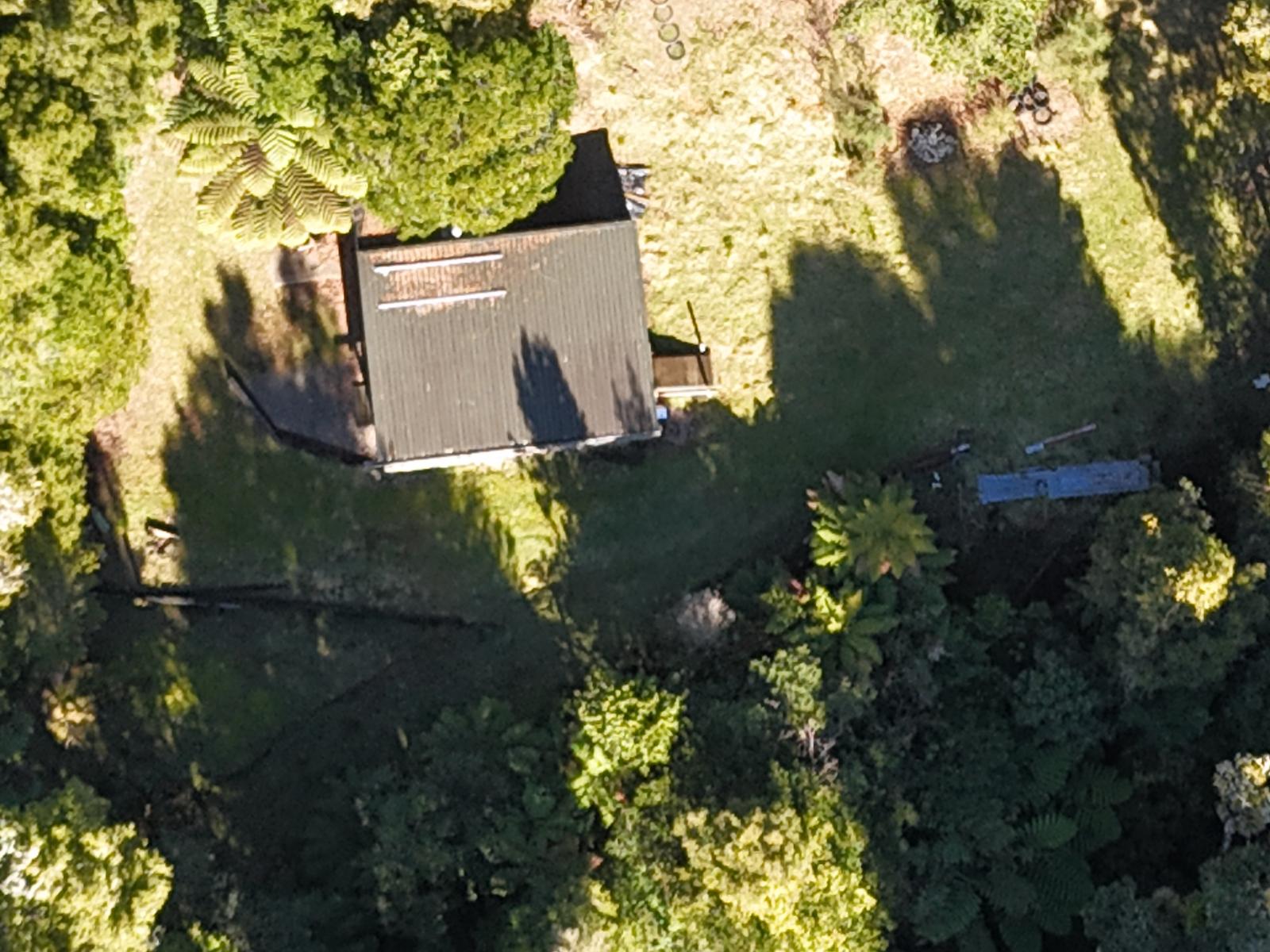2552 Kauarapaoa Road, Paparangi