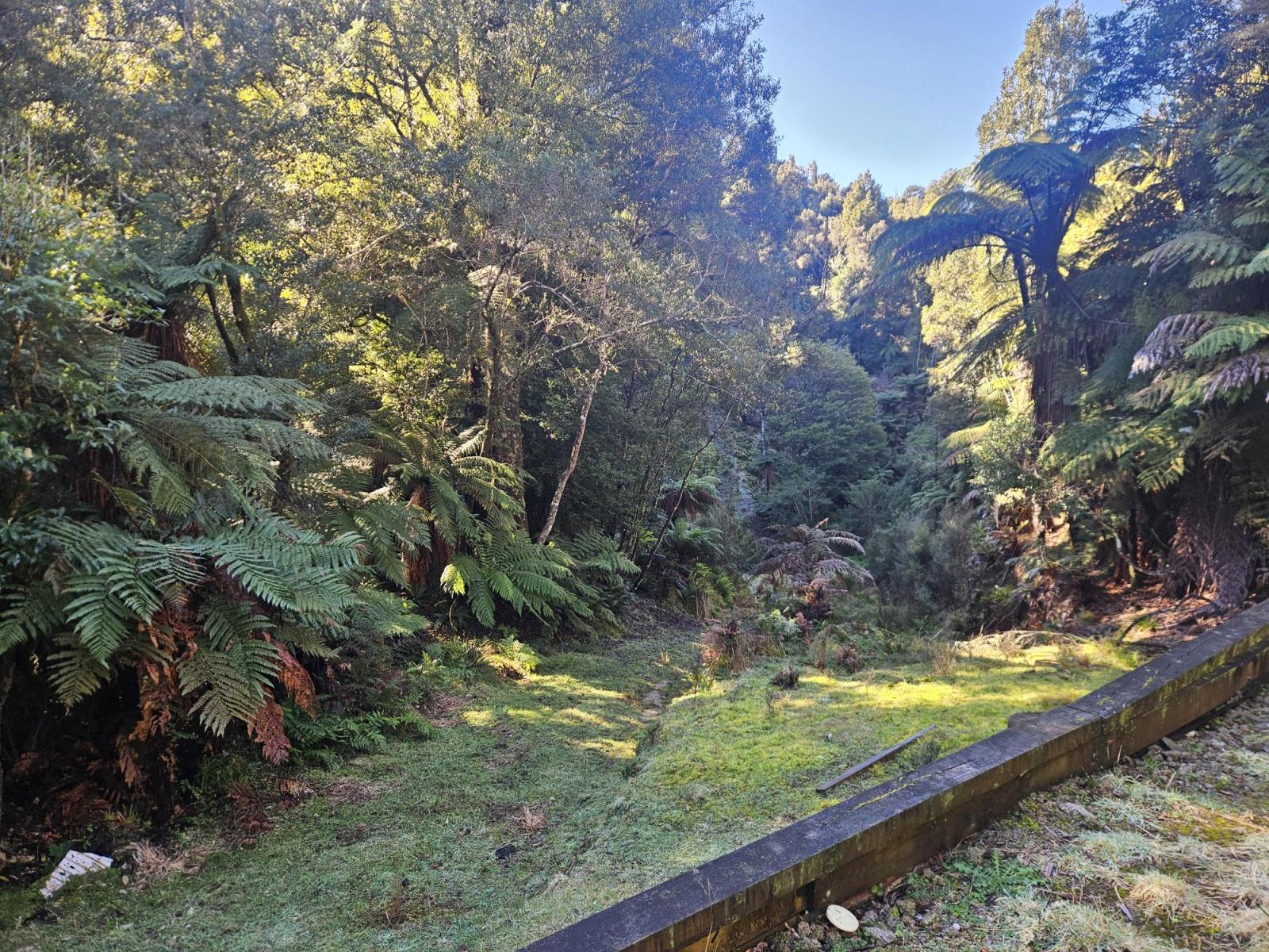 2552 Kauarapaoa Road, Paparangi