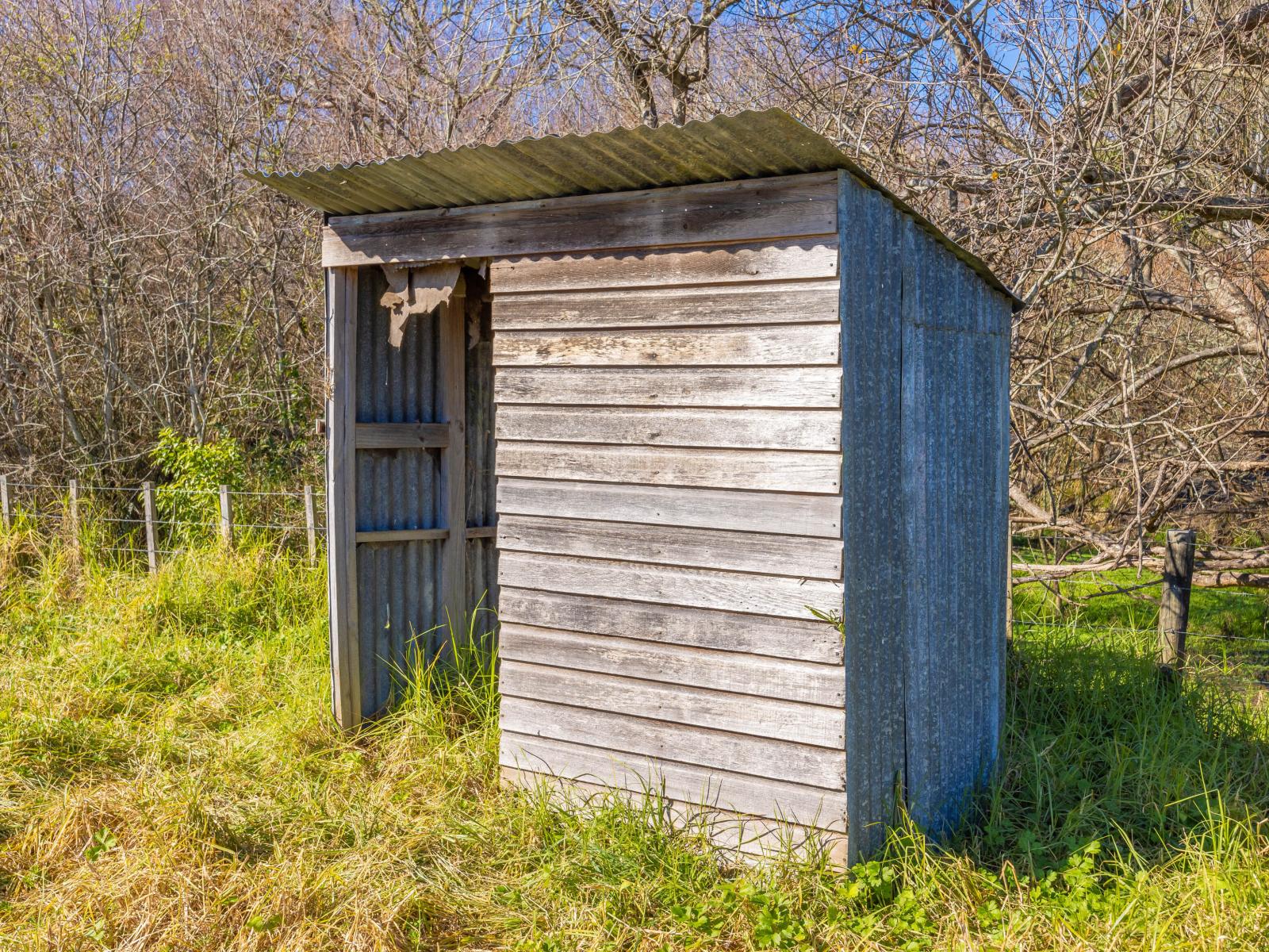 Rotowaro Road, Huntly