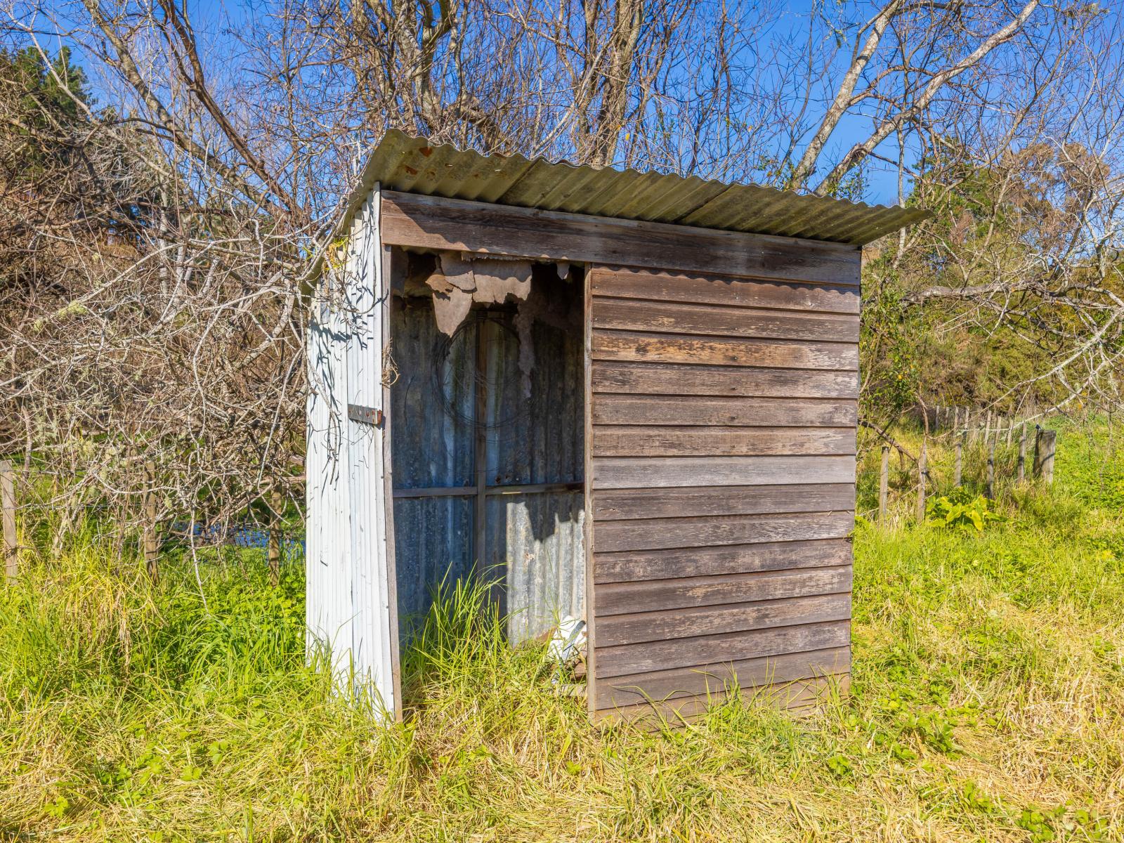 Rotowaro Road, Huntly