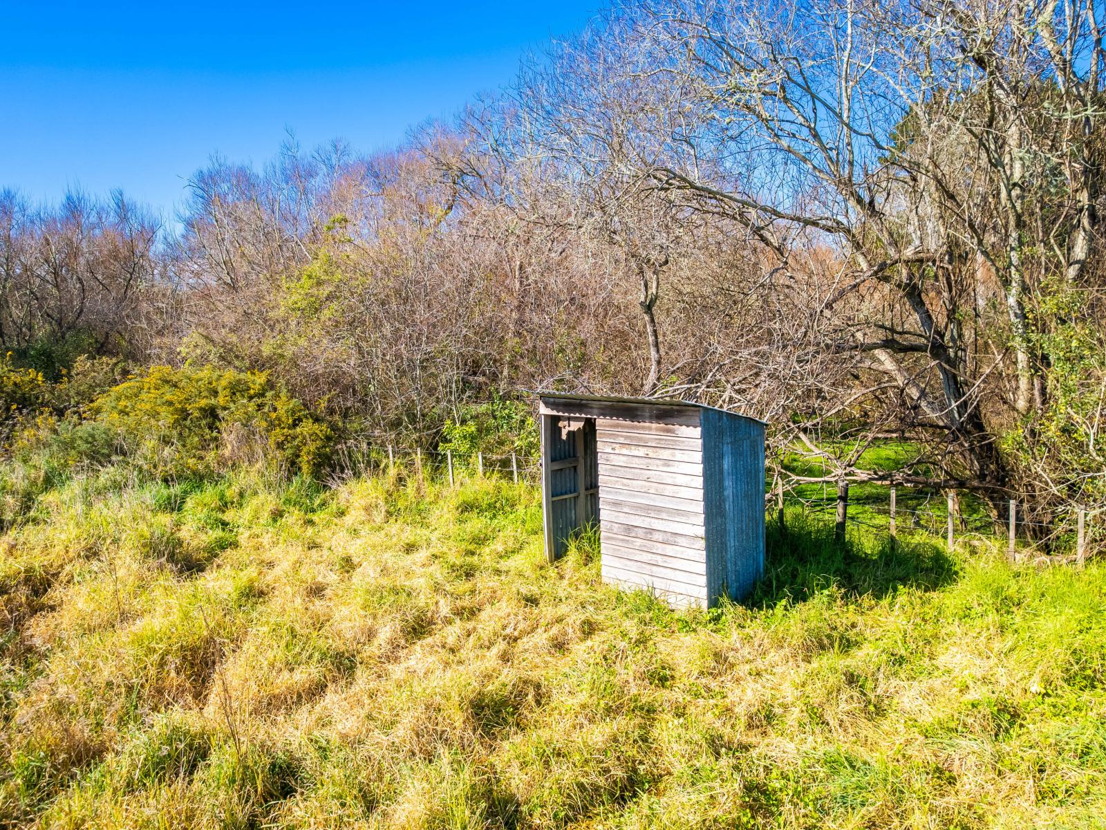 Rotowaro Road, Huntly