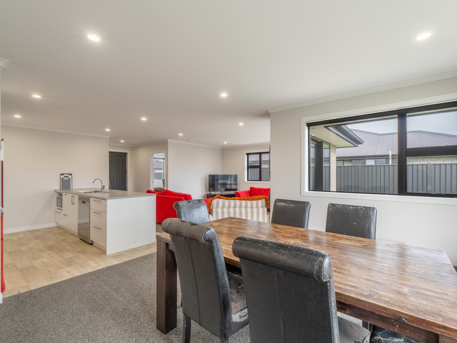 136 Stirrat Street, Kingswell