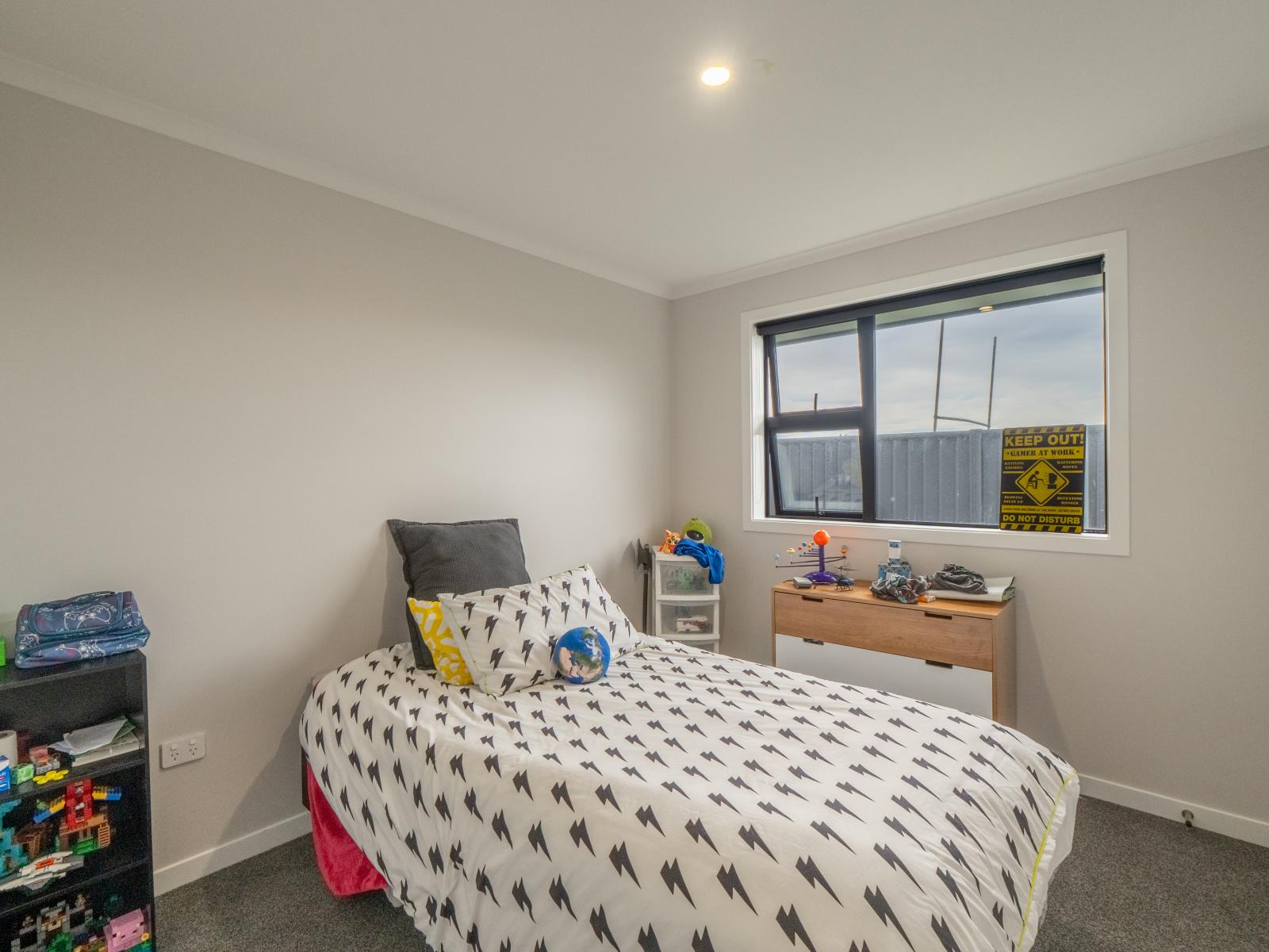 136 Stirrat Street, Kingswell