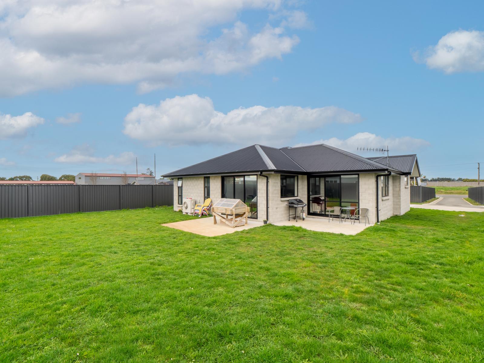 136 Stirrat Street, Kingswell
