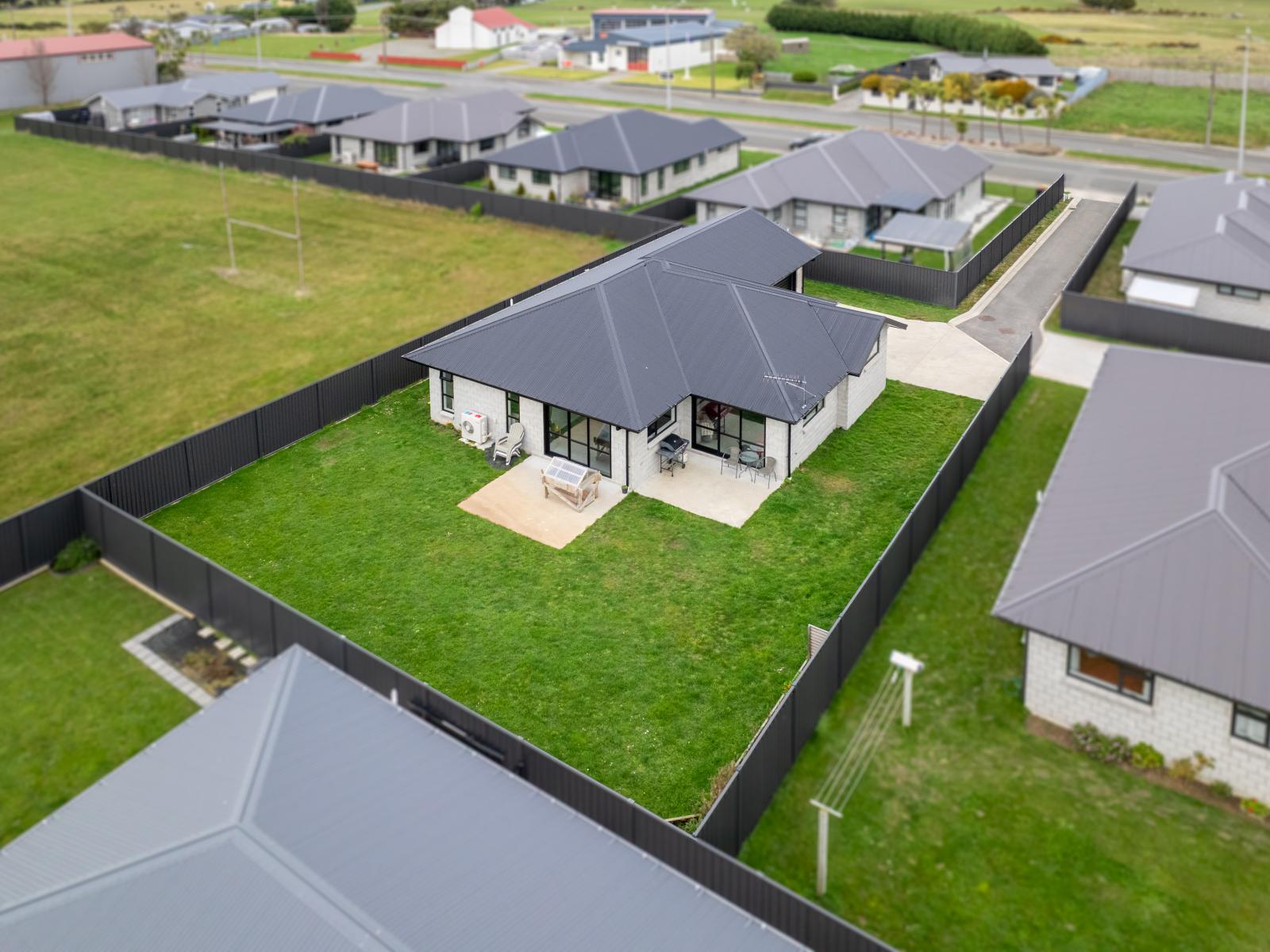 136 Stirrat Street, Kingswell