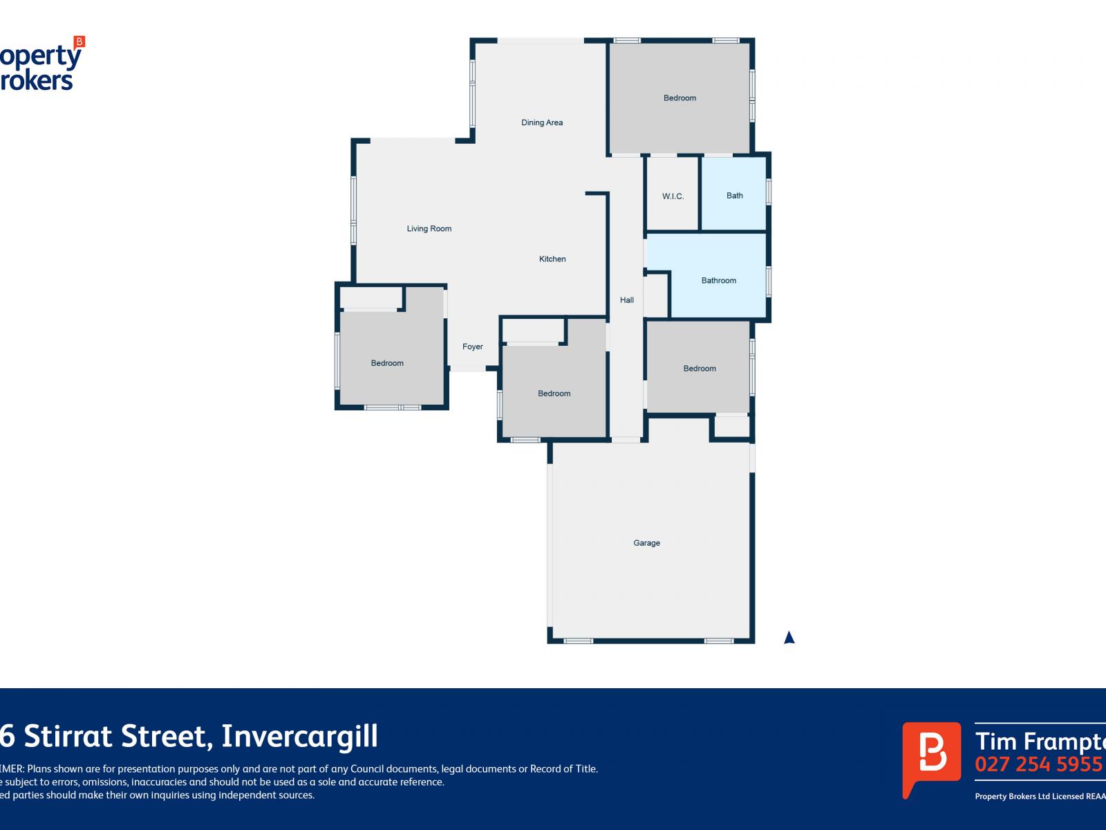 136 Stirrat Street, Kingswell