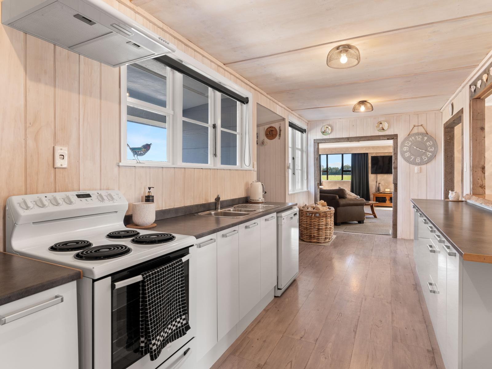 388 Kahutara Road, Kahutara