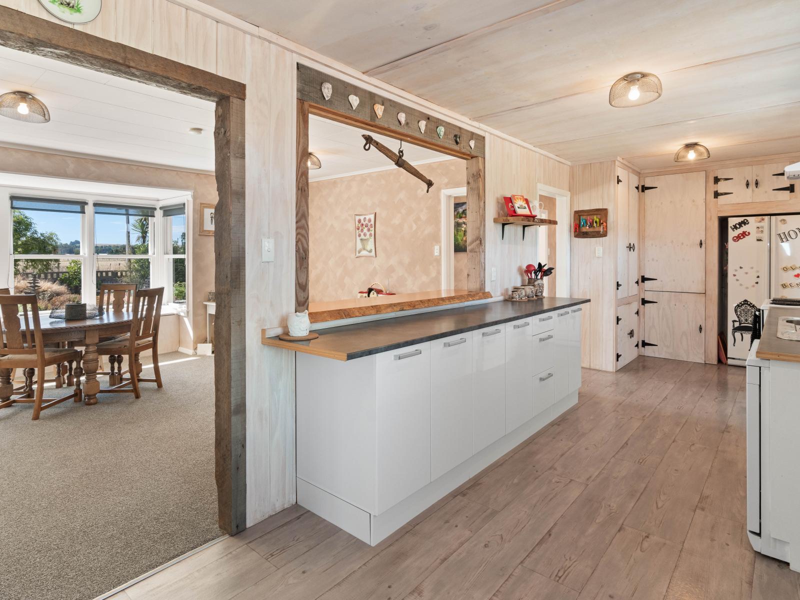 388 Kahutara Road, Kahutara